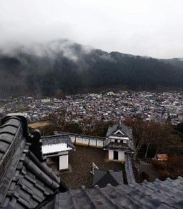 Nagoya  - Excursion  a Shirakawa via Takayama - 040